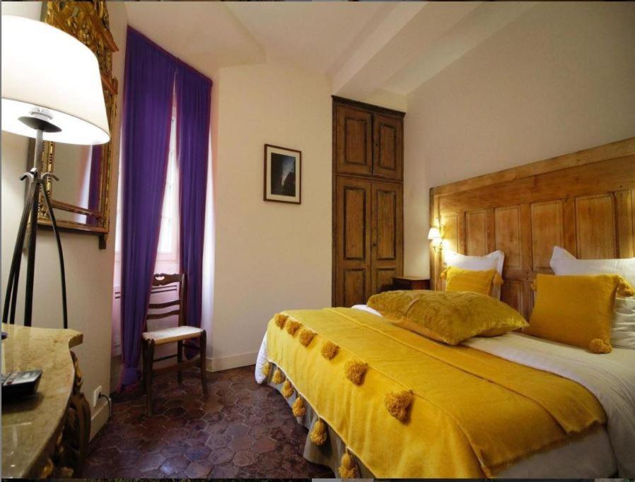 Cote-Serein La Privilege De La Tour Madame Noyers-sur-Serein Buitenkant foto