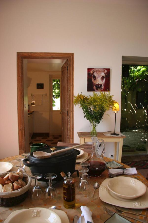 Cote-Serein La Privilege De La Tour Madame Noyers-sur-Serein Buitenkant foto